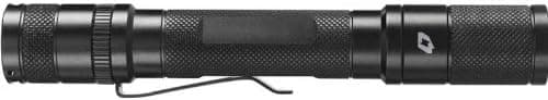 FOURSEVENS Quark AA²/ Pro QP2A Black Finish / Cool White LED; 2XAA; 205 Lumens