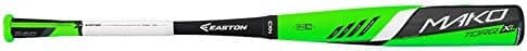 Easton MAKO TORQ XL 3 BBCOR Adult Baseball Bat