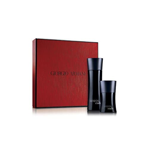 ARMANI CODE ULTIMATE For Men By GIORGIO ARMANI Gift Set