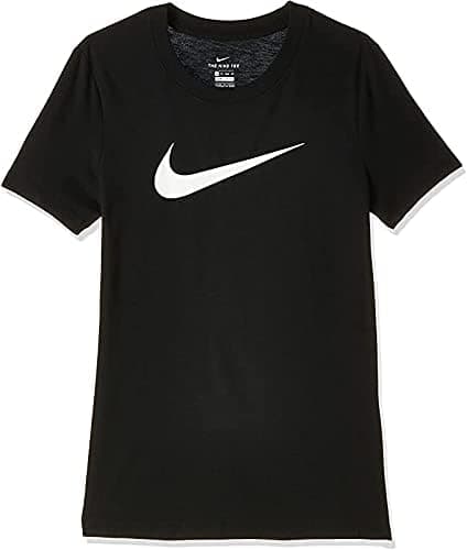 Nike Women's Dry Tee Drifit Crew