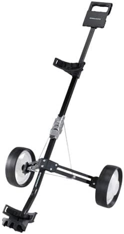 Stowamatic Stowaway Super Compact Golf Pull Cart