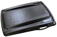 EZGO RXV Golf Cart 54" Black Roof Top Replacement