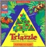 Triazzle [Rainforest Edition]