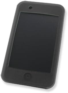 Incipio dermaSHOT Silicone Case for iPod touch 1G (Smoke)