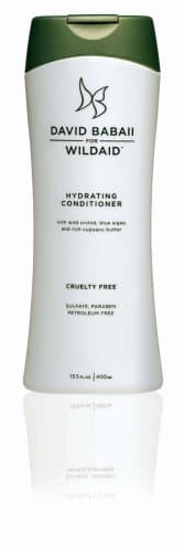 David Babaii For Wild Aid Hydrating Conditioner, 13.5-Ounce Bottle