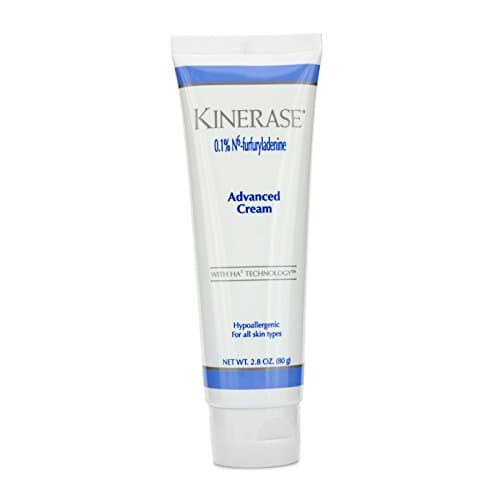 Kinerase Advanced Cream - 2.8 Ounce