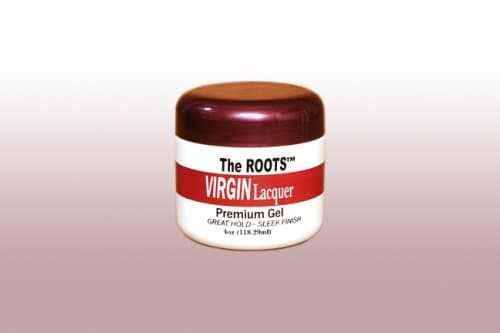 Virgin Lacquer