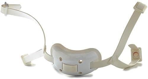 Pro Down Hard Cup Chinstrap High Hook Up