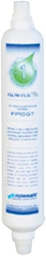 Watts (FP10GT) in-Line Carbon Filter Cartridge (1201.11)