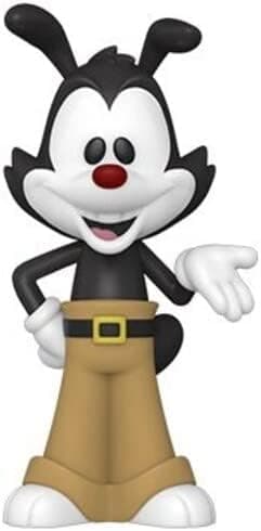 Funko Yakko (Animaniacs) Vinyl Soda