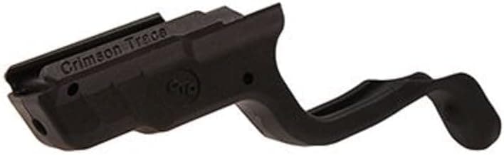 Crimson Trace LG-457 Laserguard Laser Sight with Instinctive Activation for Smith & Wesson SD Series