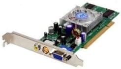 Jaton NVIDIA GEForce2 MX400 PCI 64 MB DDR TV Out Video Adapter (VIDEO-118PCI-64DDR-T)