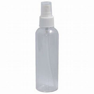 Soft 'N Style Fine Mist Spray Bottle 5 oz. (Pack of 6)