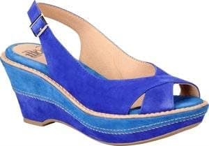 Sofft Women's Betha Slingback Sandals