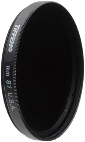 Tiffen 52mm Infra-Red 87 Filter