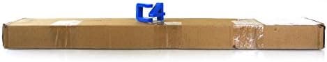 Dell 9D83F 1U Sliding Ready Rails For PowerEdge R320 R420 R620 (Renewed)