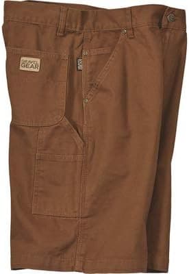 Gravel Gear Duck Carpenter Short