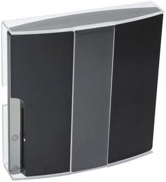 HIDEit 3S Mount - PS3 Wall Mount for PS3 Slim (2009-2012)