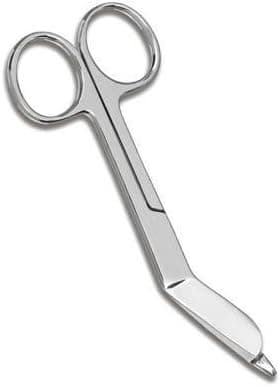 Lister Bandage Scissor 4"