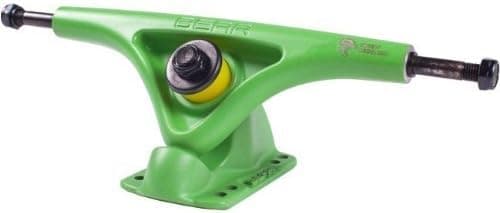Bear by Landyachtz Grizzly 852 Longboard Trucks Green