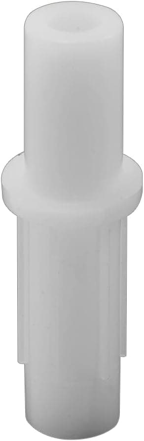 Slide-Co 164161 Bi-Fold Door Top/Bottom Pivot and Guide Set