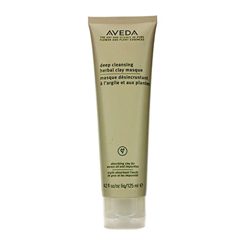 Aveda Cleanser 4.4 Oz Deep Cleansing Herbal Clay Masque For Women