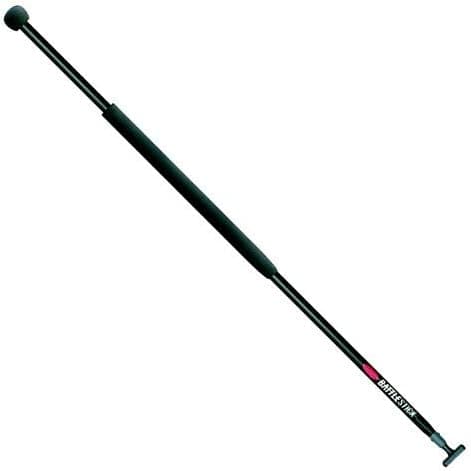 ''Ronstan" Battlestick Telescopic Lightweight Alloy - Split Grip - 740-1,210mm (29-48") Long