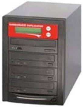 Kanguru Solutions U2-DVD DUPE-D316 Kanguru DVD Duplicator