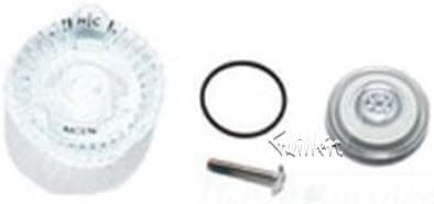 Moen 98025 Handle Knb Lgd/Btq Lav 1 Handle Cl W/C Crd