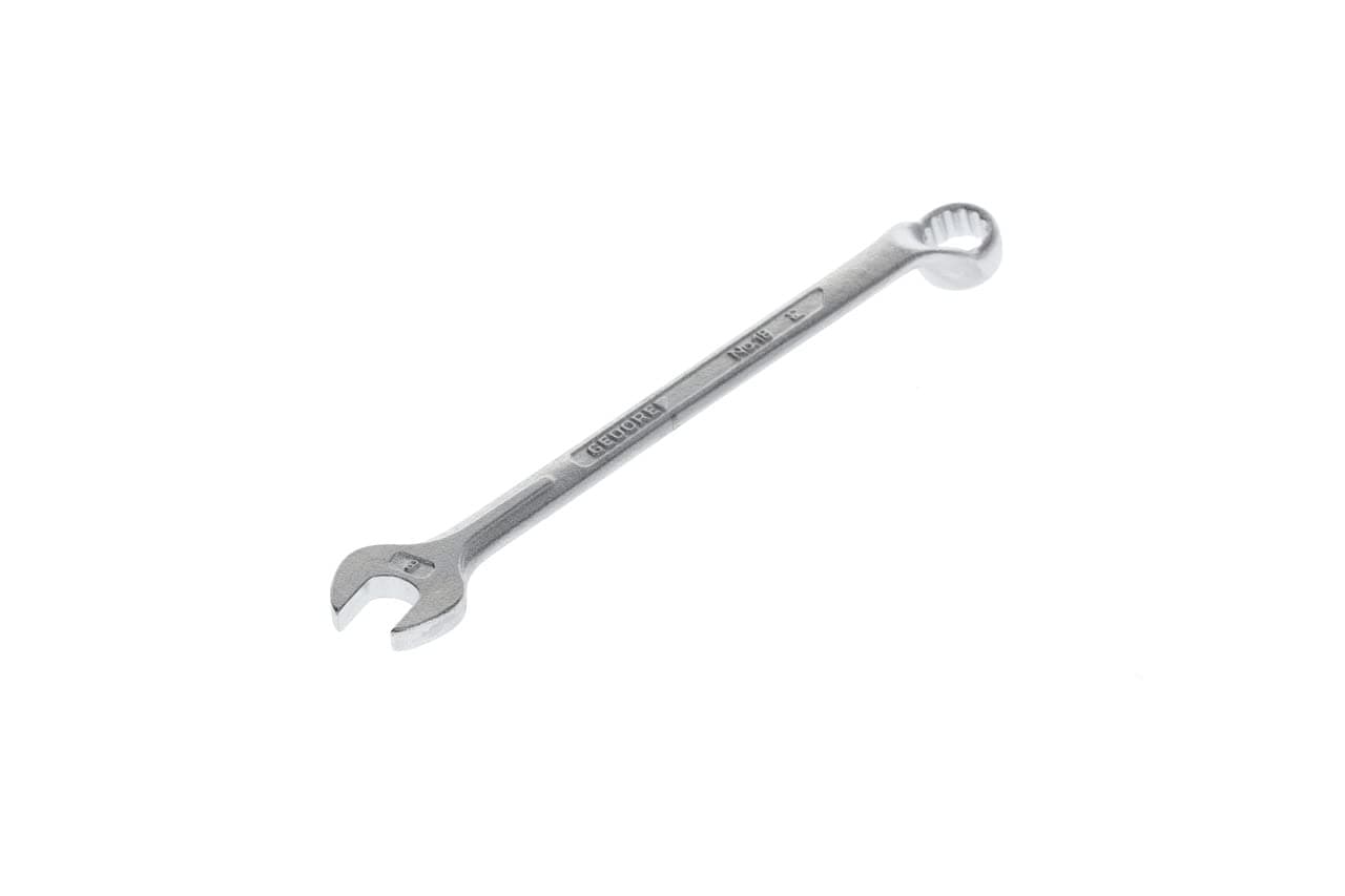 GEDORE 1 B 8 Combination Spanner 8 mm