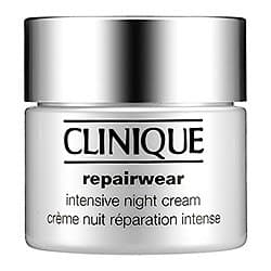 Clinique Repairwear Intensive Night Cream Very Dry Skin Formula (Quantity of 1)