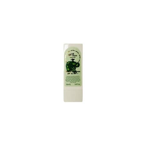 Skinfood Broccoli Sun Cream Spf42 Pa+++