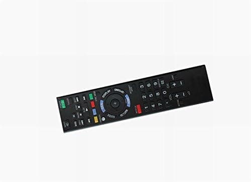 General Replacement Remote Control for Sony KDL-40EX400/H RMYD061 RM-YD062 148947411 3D Plasma BRAVIA LCD LED HDTV TV