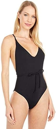 Billabong Women's Sol Searcher One Piece Swimsuit