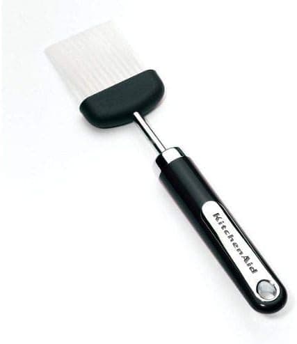 KitchenAid Black Pastry/Basting Brush
