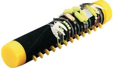 Fishing: Tackle Tamers