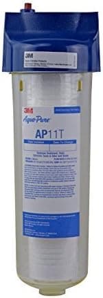 3M Aqua-Pure Whole House Water Filtration System - Model AP11T