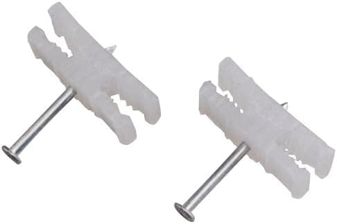 GARDNER BENDER PWS-1525 Butterfly Staple (25 Pack)