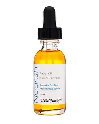 Nourish Facial Oil 30 ml by Pelle Beauty