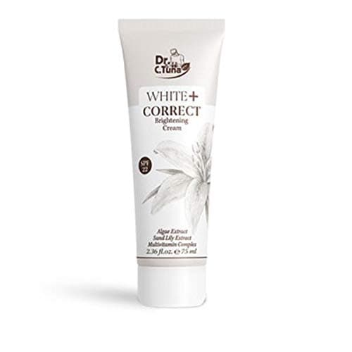 Farmasi White Correct Brightening Cream