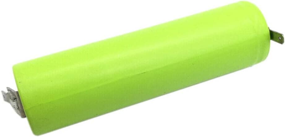 Battery Pack for Black & Decker LI4000 Type 1 Type 5 3.6V Screwdriver LI3100 LI2000 GSL 35 and BDCS40G Type 1 Screwdriver