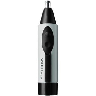 Wahl 41559-517 WH41559517 Deluxe Water Proof Battery Operated Personal Trimmer