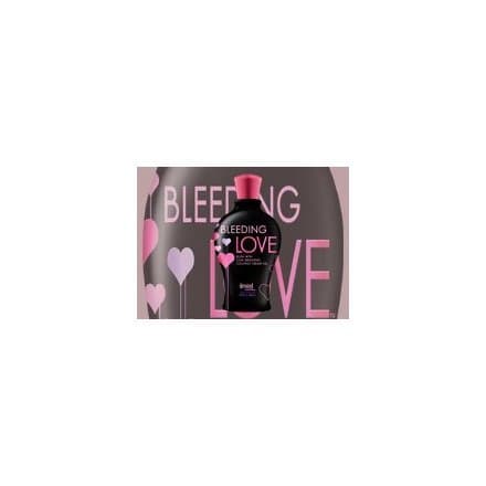 Bleeding Love Blush w/ Light Bronzing Coconut Oil 12.25 Oz