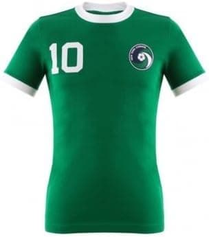 Neww York Cosmos Umbro 1976 Pele Retro Away Shirt Medium