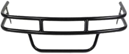 EZGO TXT & Medalist Black Golf Cart Brush Guard - 1996-2013