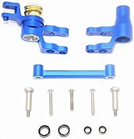 Aluminum Steering Assembly -12PC Set