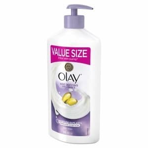 Olay Age Defying Body Wash with Vitamin E, 34.0 Fluid Ounce