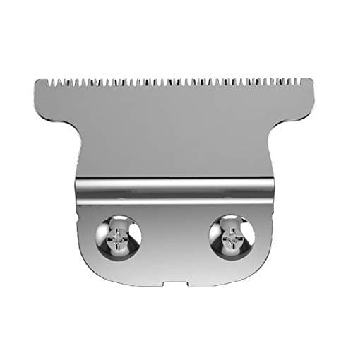 Stainless Steel Extreme Precision Replacement Detachable T-Blade for Select Wahl Trimmer Models