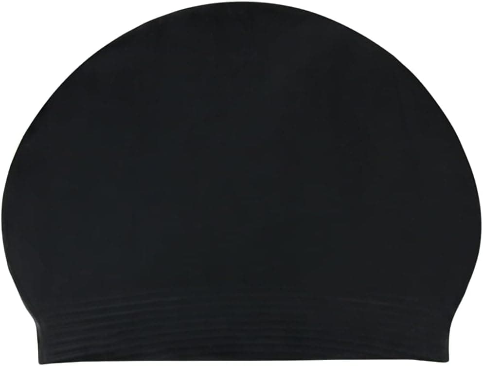 Sporti Latex Swim Cap