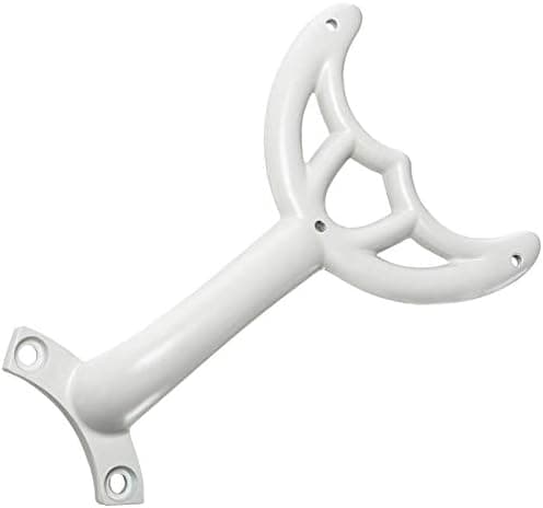 Harbor Breeze 5-Pack White Ceiling Fan Blade Arms